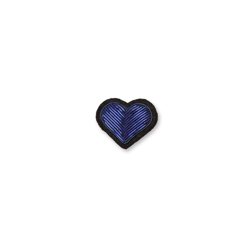 BROCHE COEUR