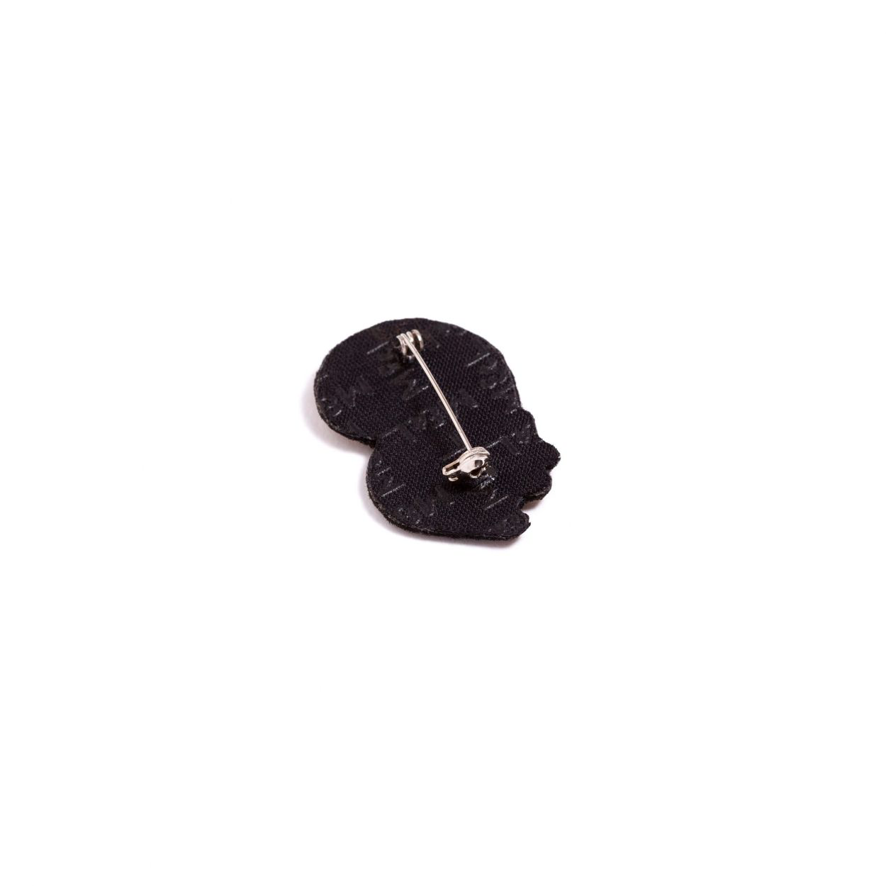BROCHE ECUREUIL PANACHE