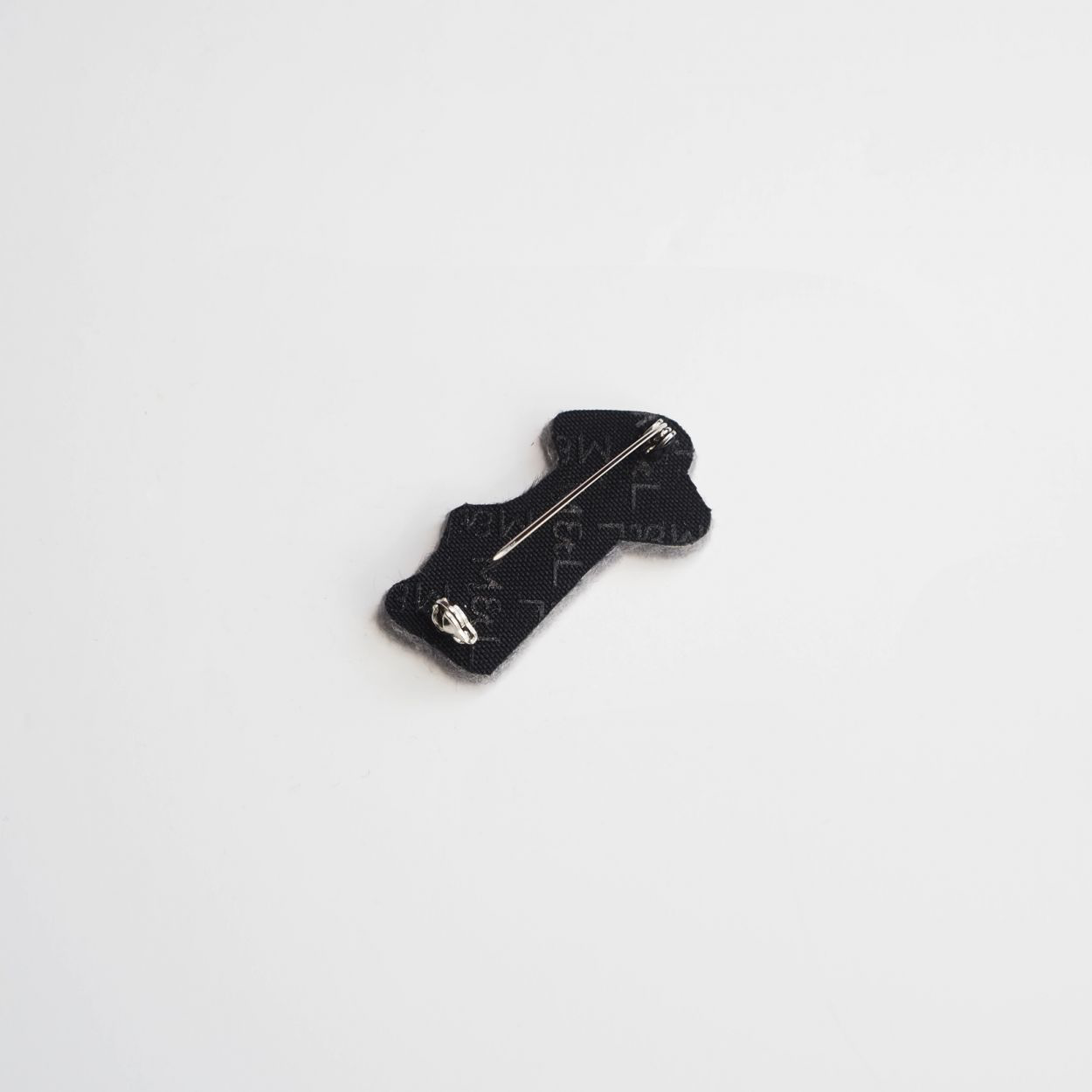 BROCHE ÉGALITÉ