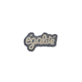 BROCHE ÉGALITÉ
