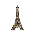 BROCHE TOUR EFFETS