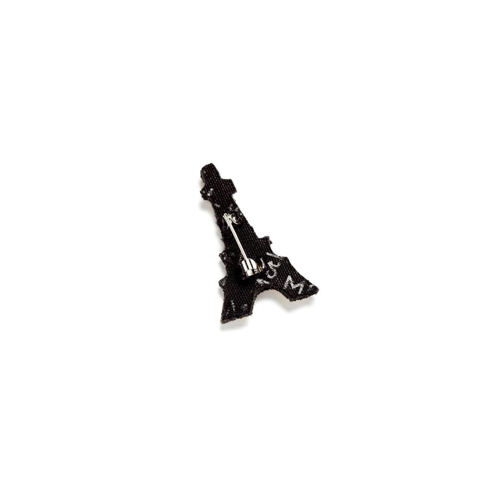 BROCHE TOUR EIFFEL
