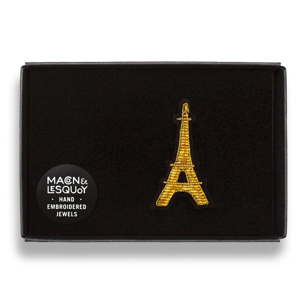 BROCHE TOUR EIFFEL