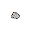 BROCHE CUMULUS