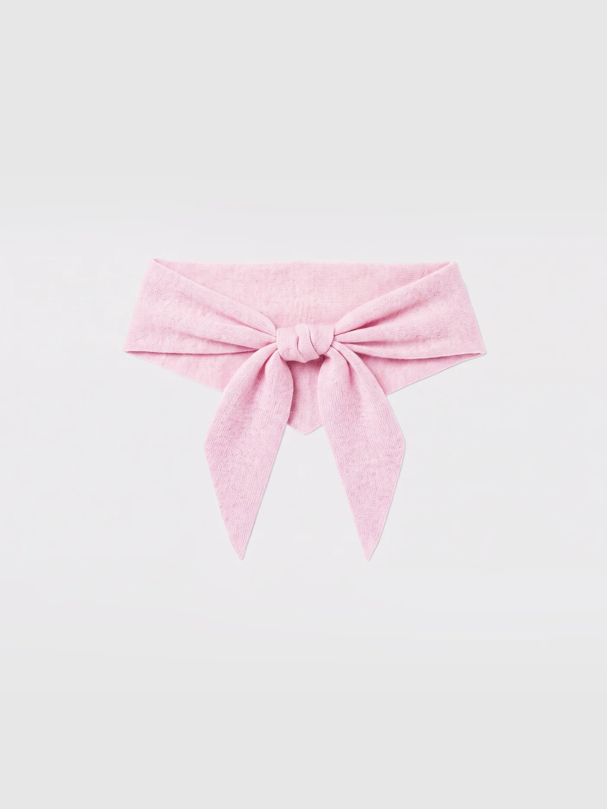 ÉCHARPE DANIKA - Cachemire - Marshmallow