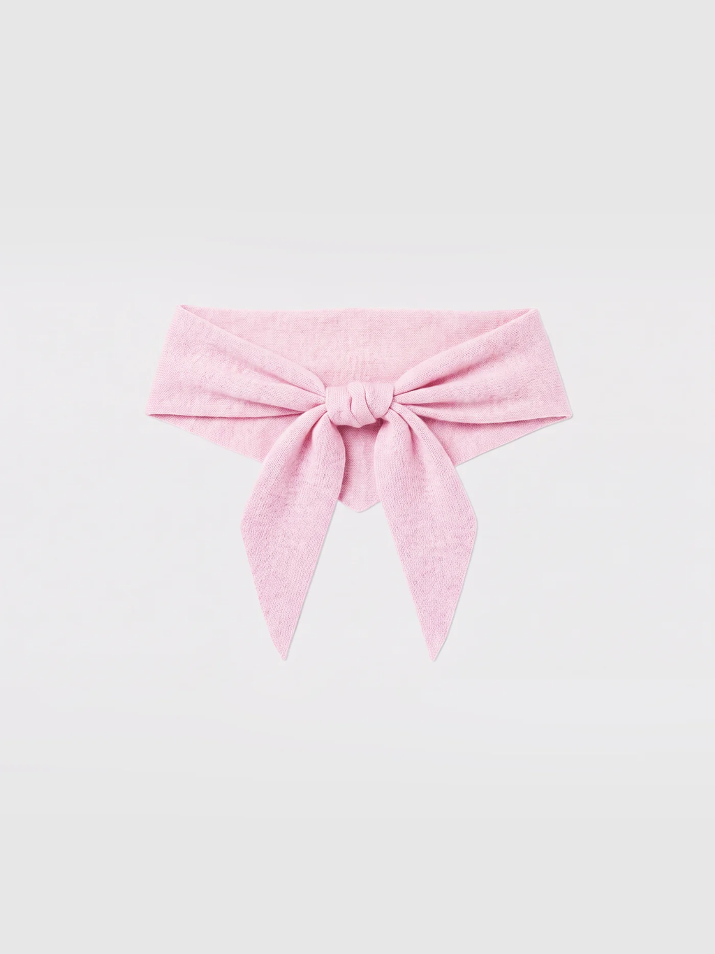 ÉCHARPE DANIKA - Cachemire - Marshmallow
