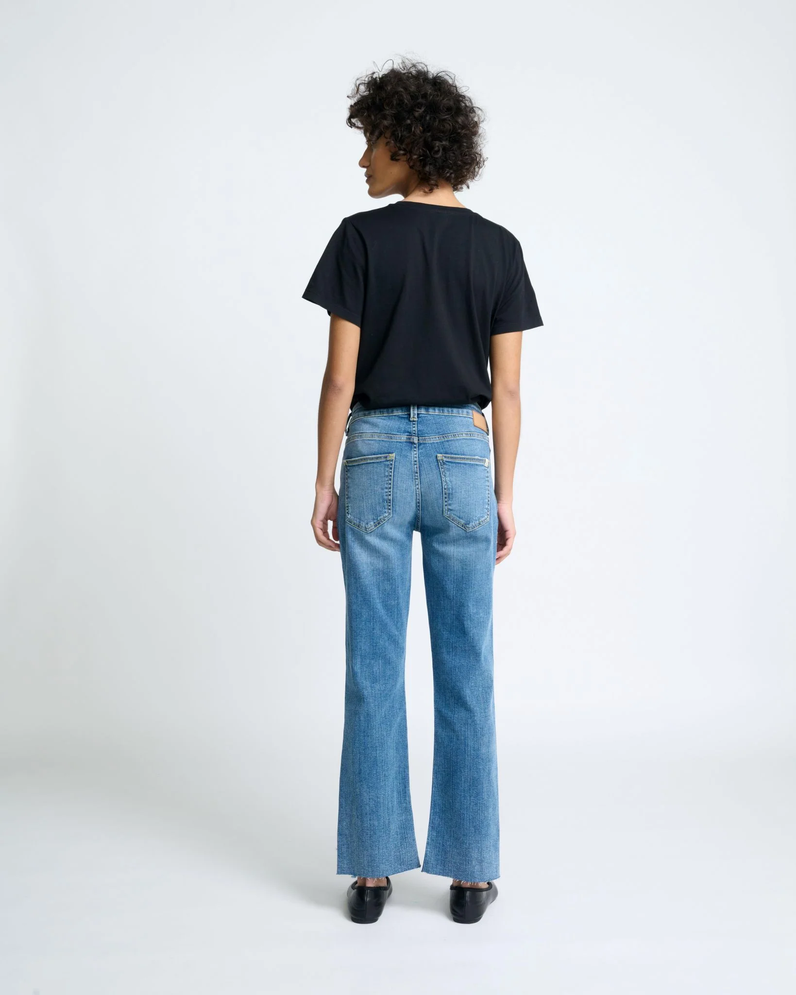 JODIE - JEANS BOOTCUT