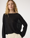 Gill Pullover – Noir