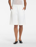 Bermuda Jersey — Gender Neutral — Craie