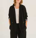 Veste Etoile – Noir