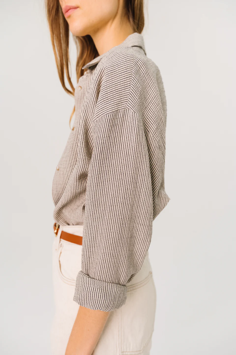 ENORA MASAI - CHEMISE