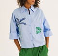 CHEMISE - EMY POP
