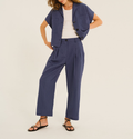 Veste Estate – Navy