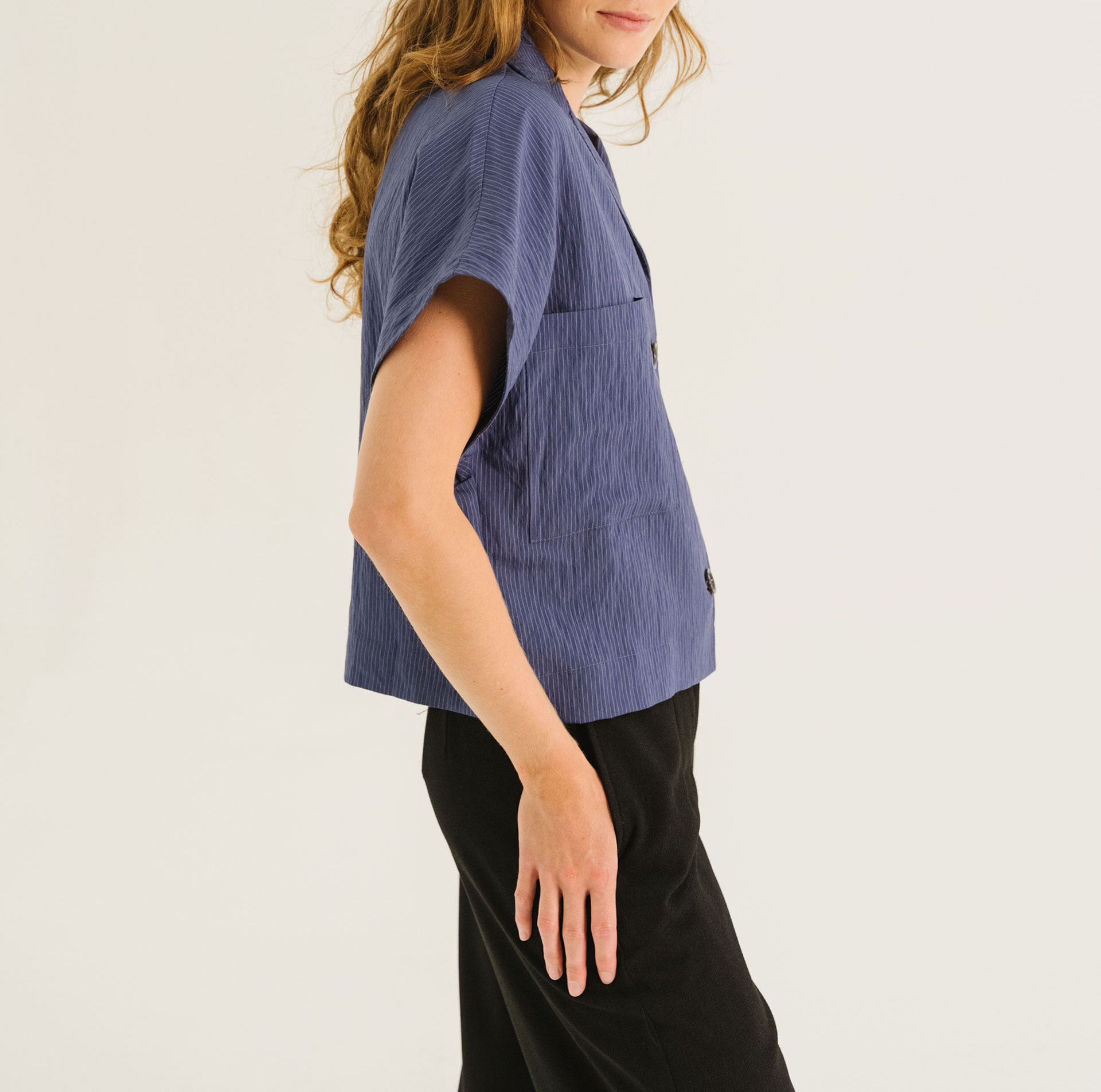 Veste Estate – Navy