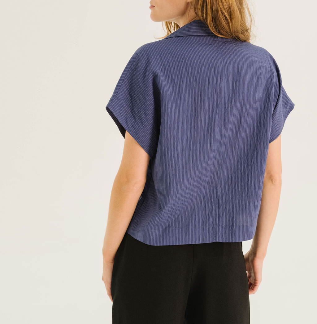 Veste Estate – Navy