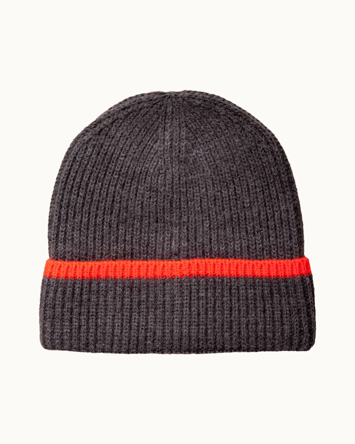 BONNET FLUO - DARK MARL