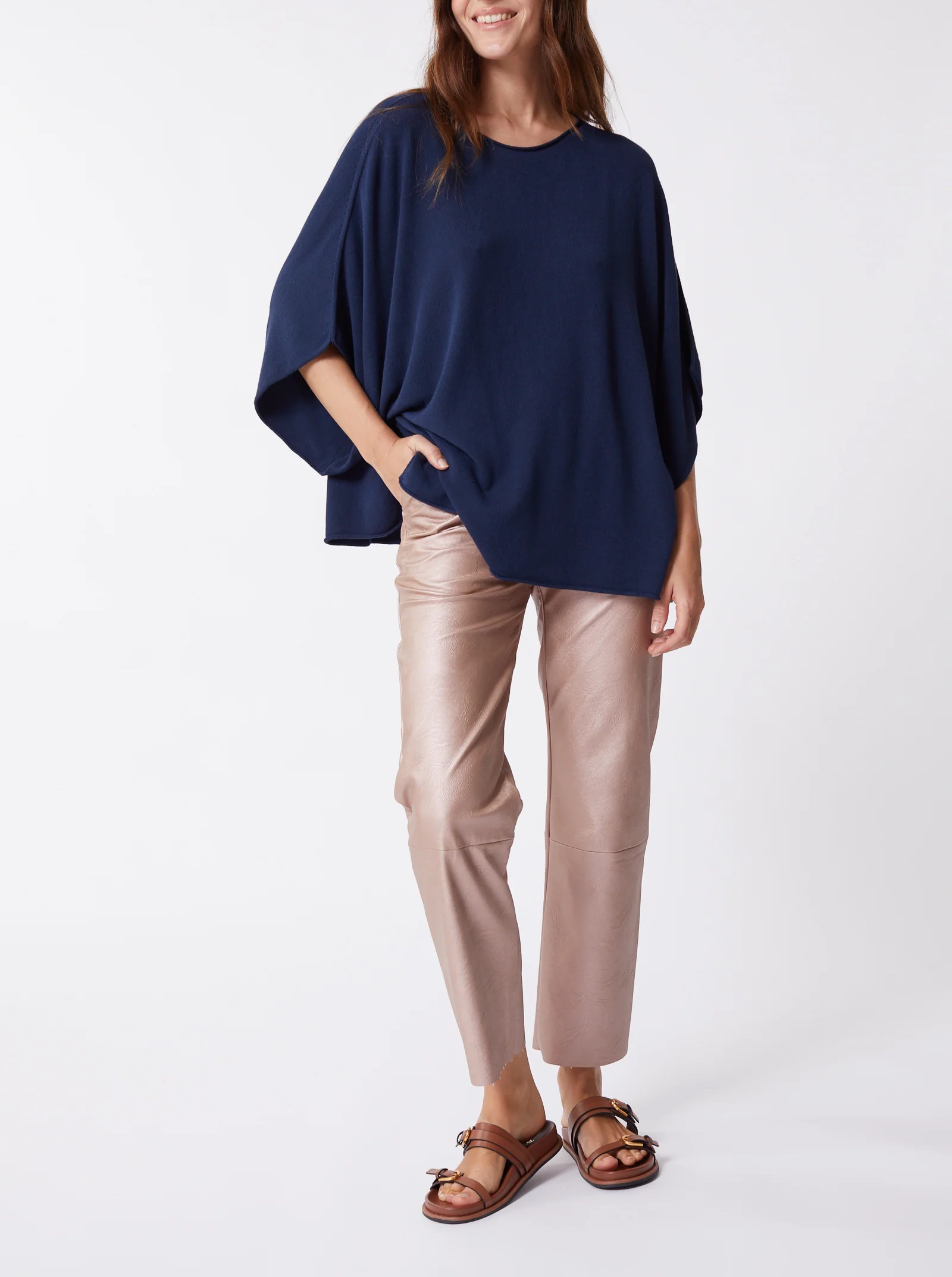 ITALY TOP