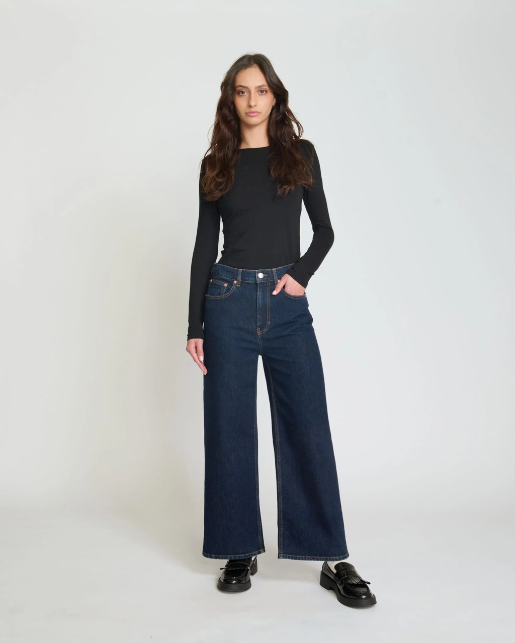 TOKYO - JEANS