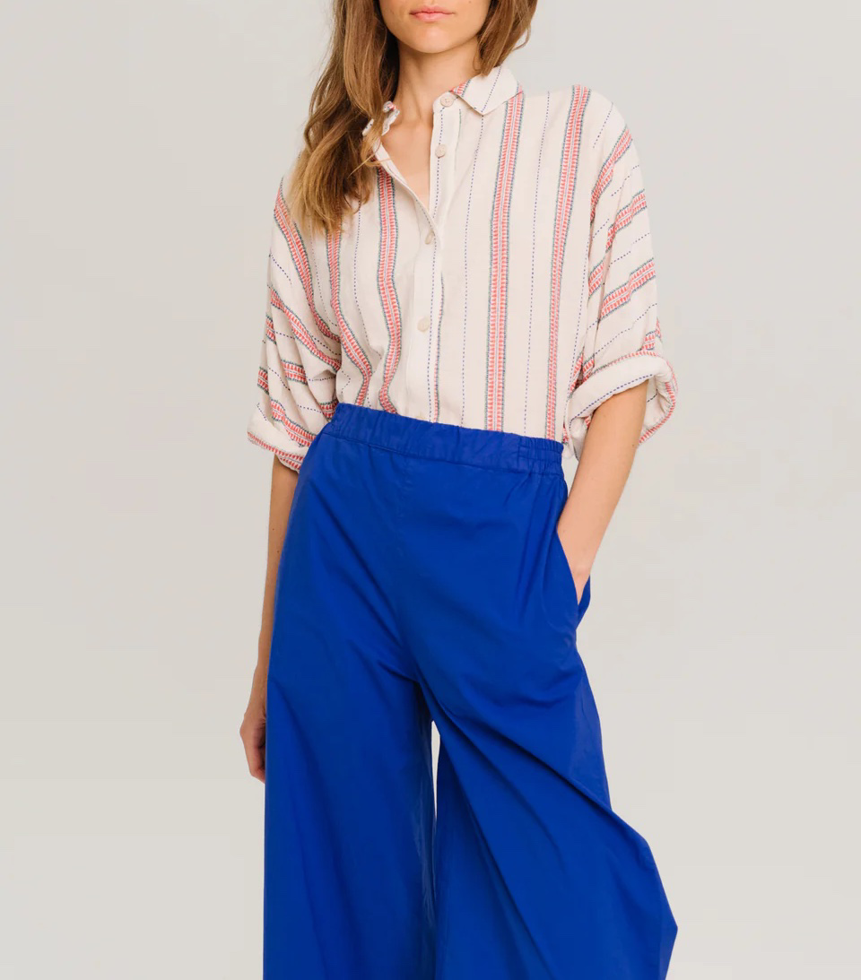 LAELIA COSTA - CHEMISE
