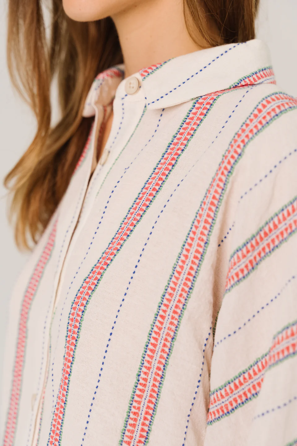 LAELIA COSTA - CHEMISE