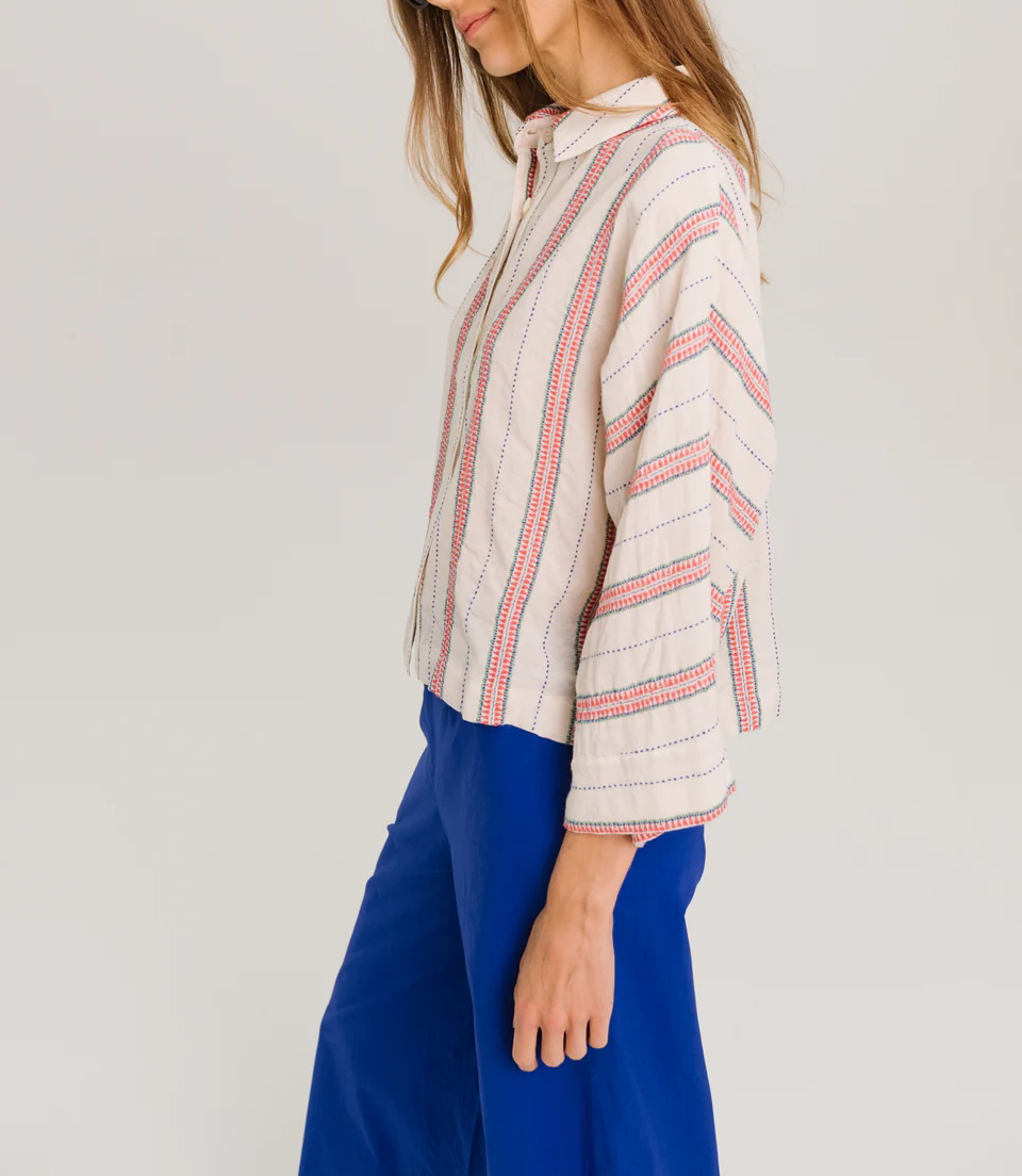 LAELIA COSTA - CHEMISE