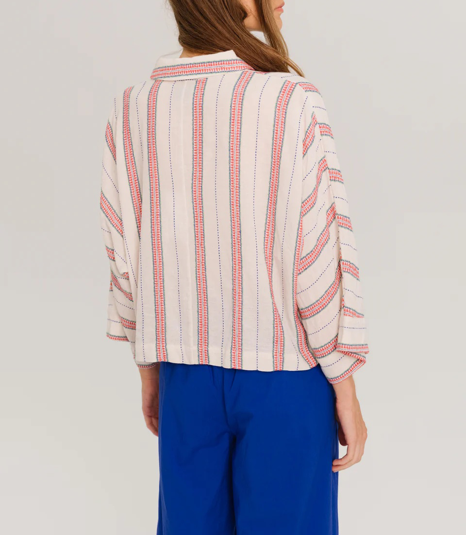 LAELIA COSTA - CHEMISE