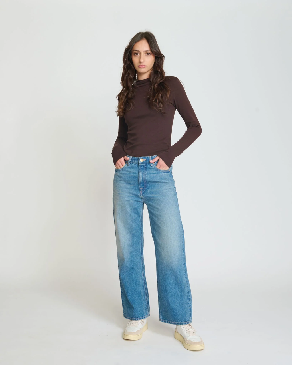 KAROLINA - JEANS