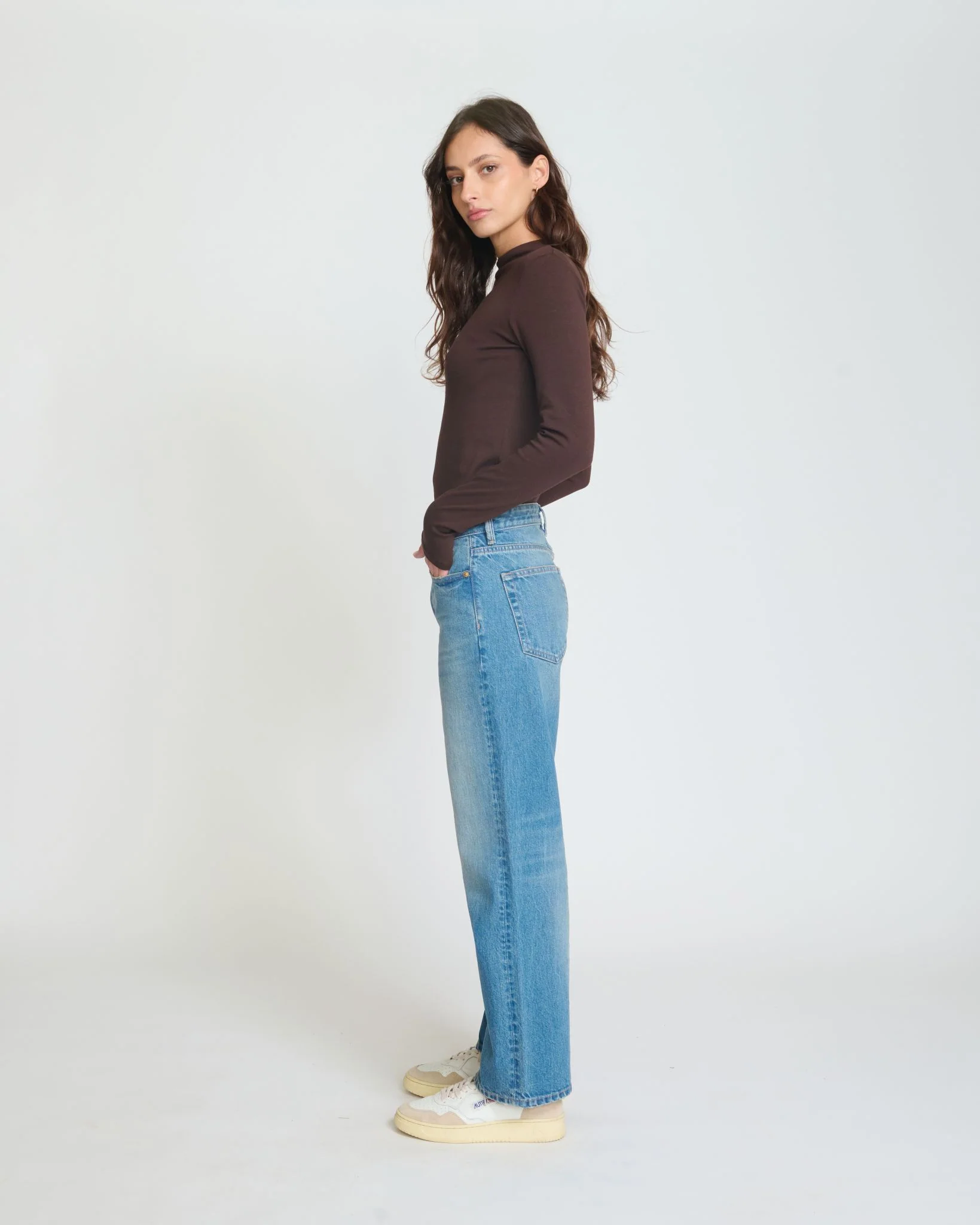 KAROLINA - JEANS