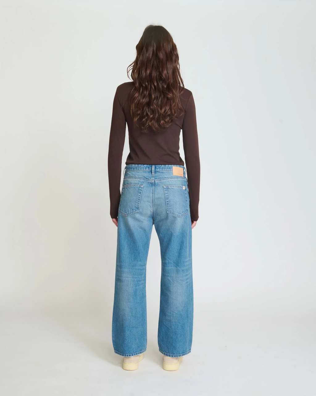 KAROLINA - JEANS