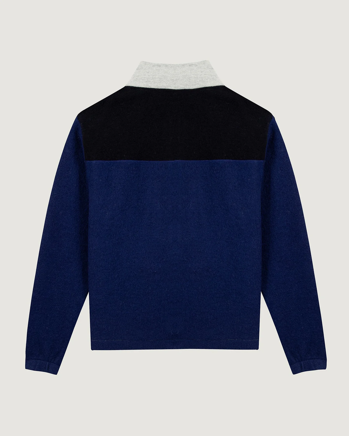Veste Menans- Laine - Midnight Blue CB