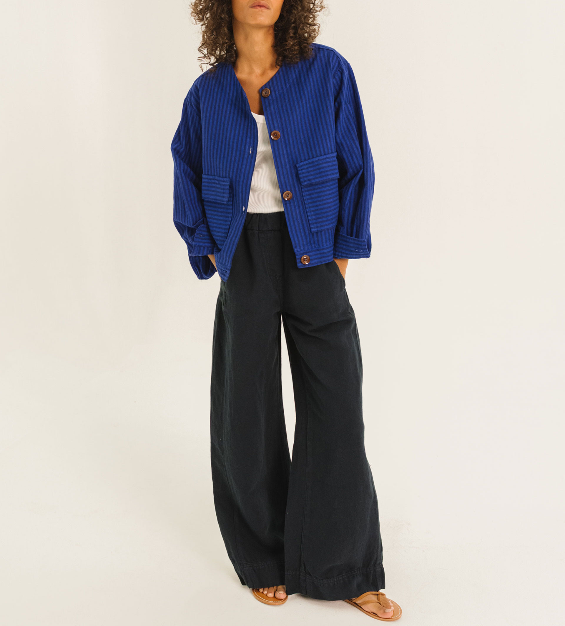 Veste Elies – Klein