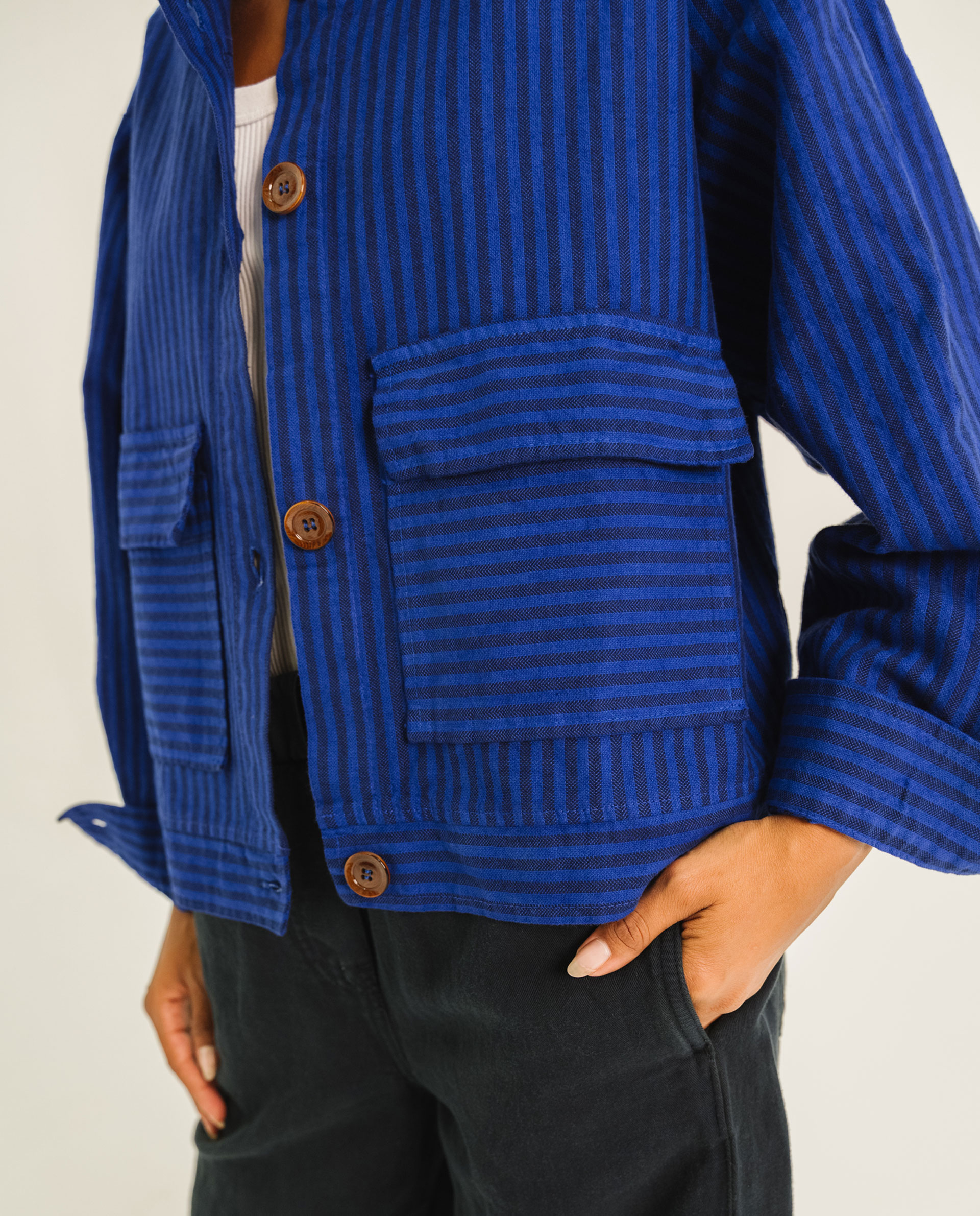 Veste Elies – Klein