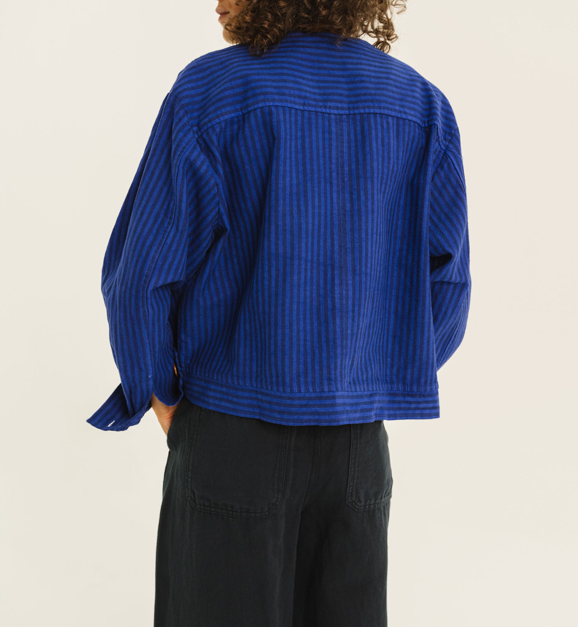 Veste Elies – Klein