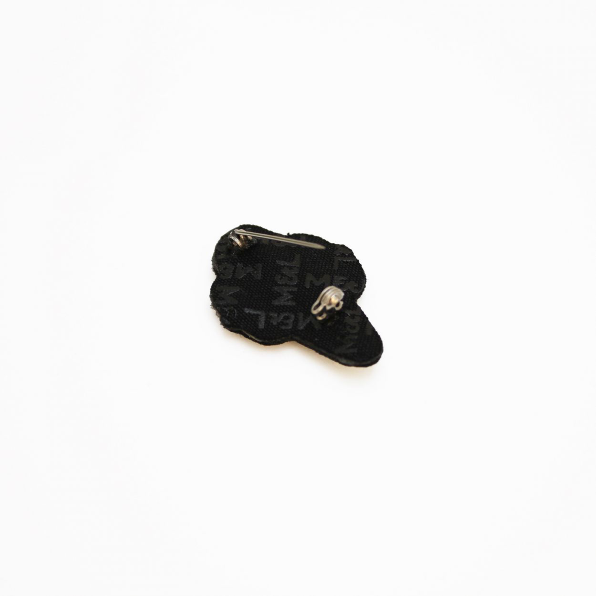 BROCHE GLACE GOURMANDE