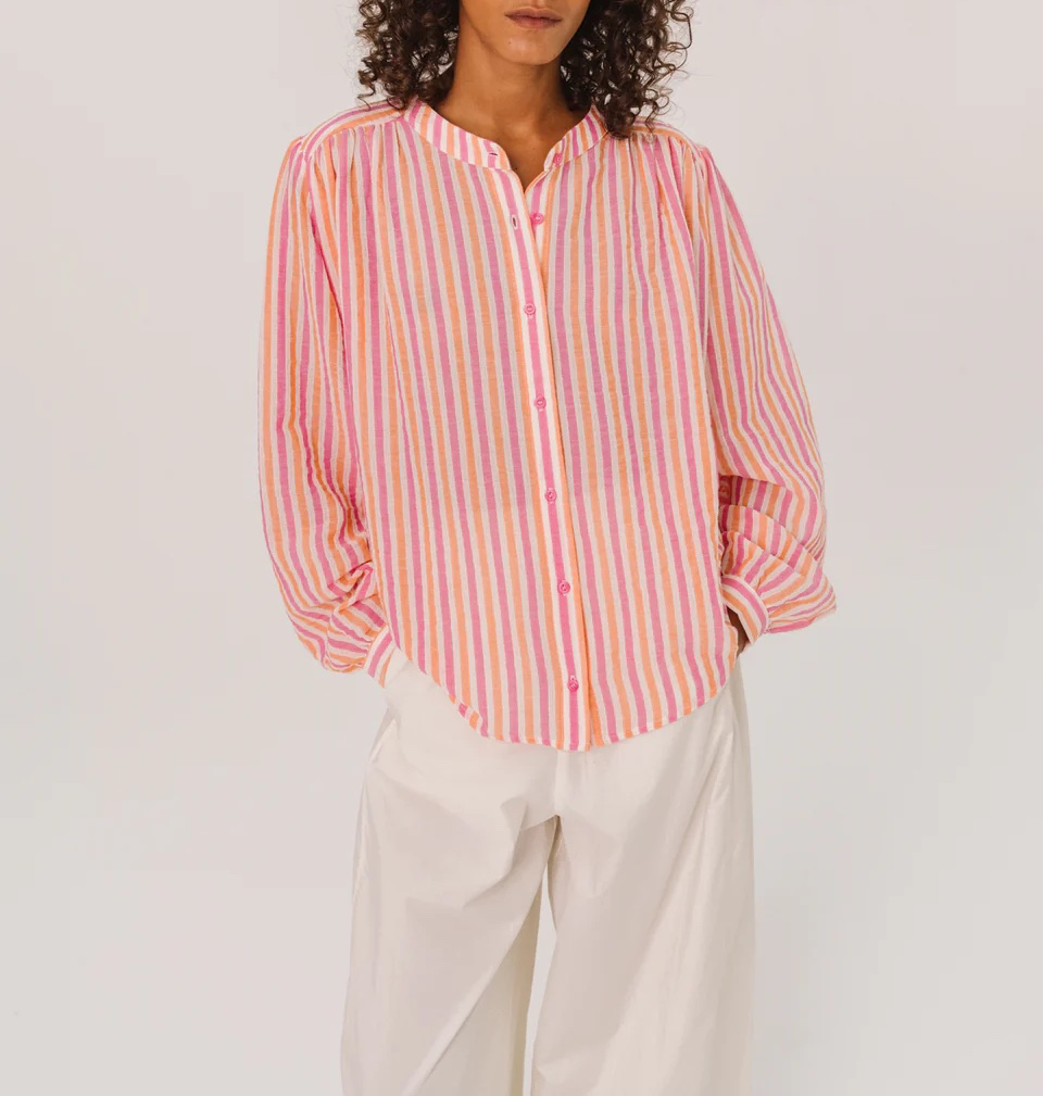 GLADIS SALVADOR - BLOUSE