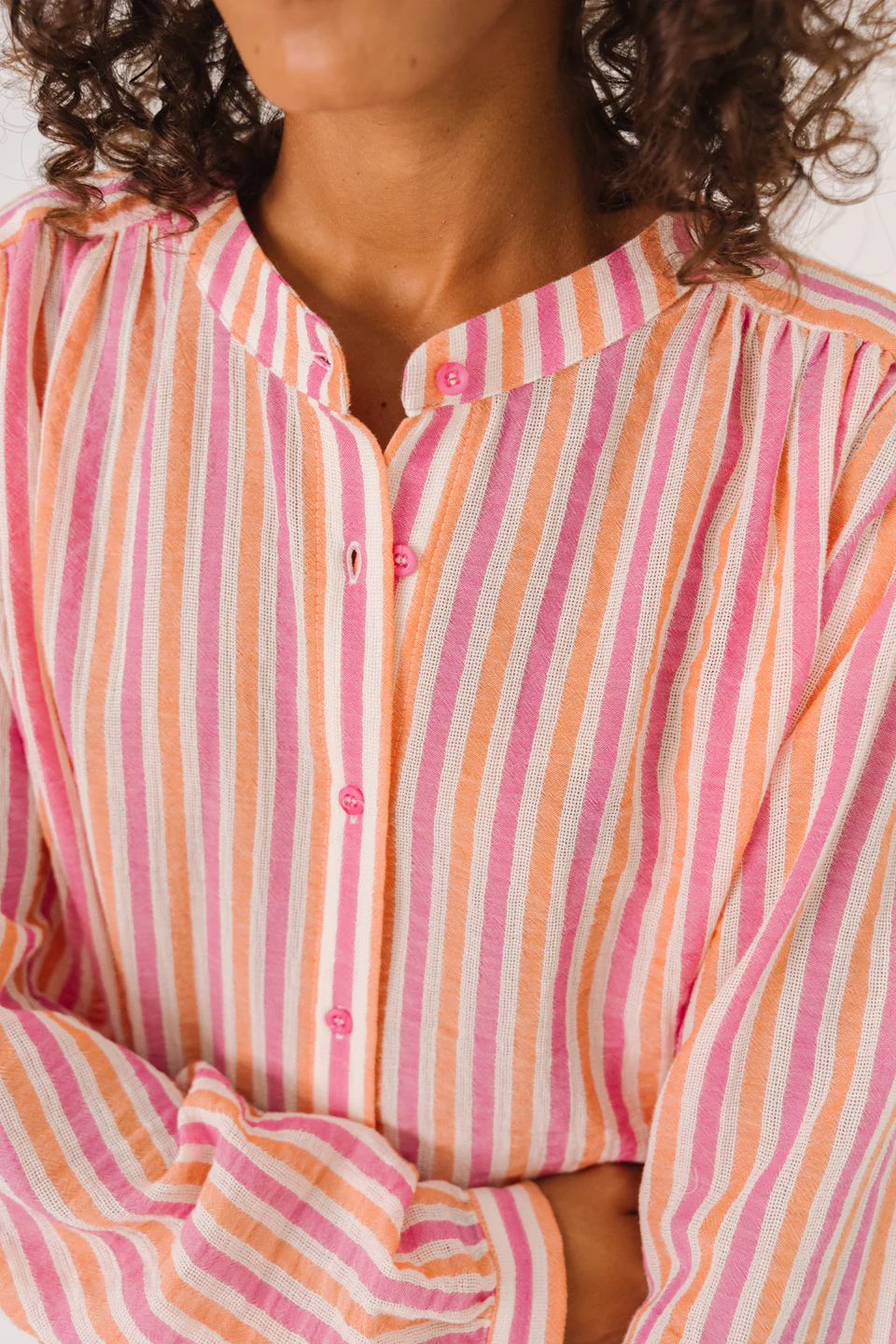 GLADIS SALVADOR - BLOUSE
