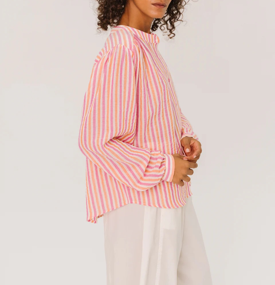 GLADIS SALVADOR - BLOUSE