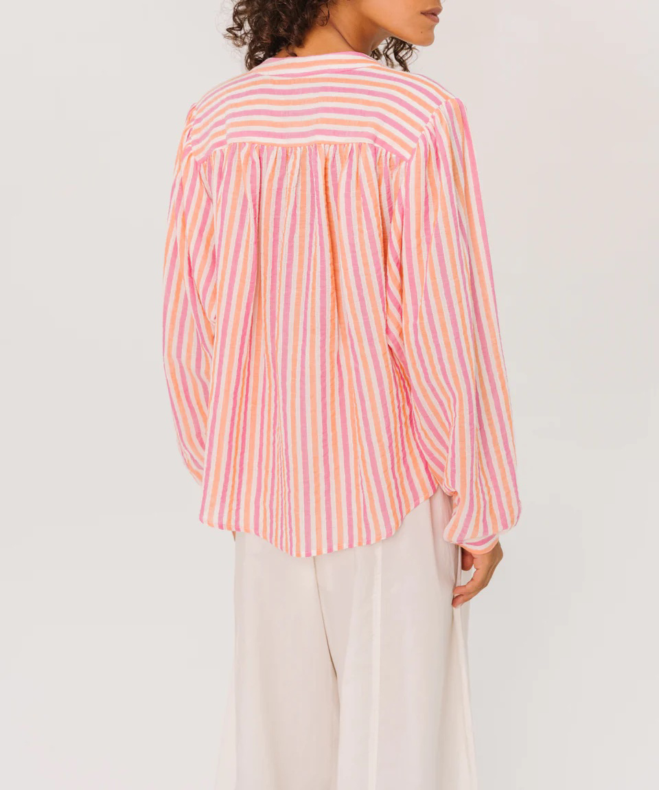 GLADIS SALVADOR - BLOUSE