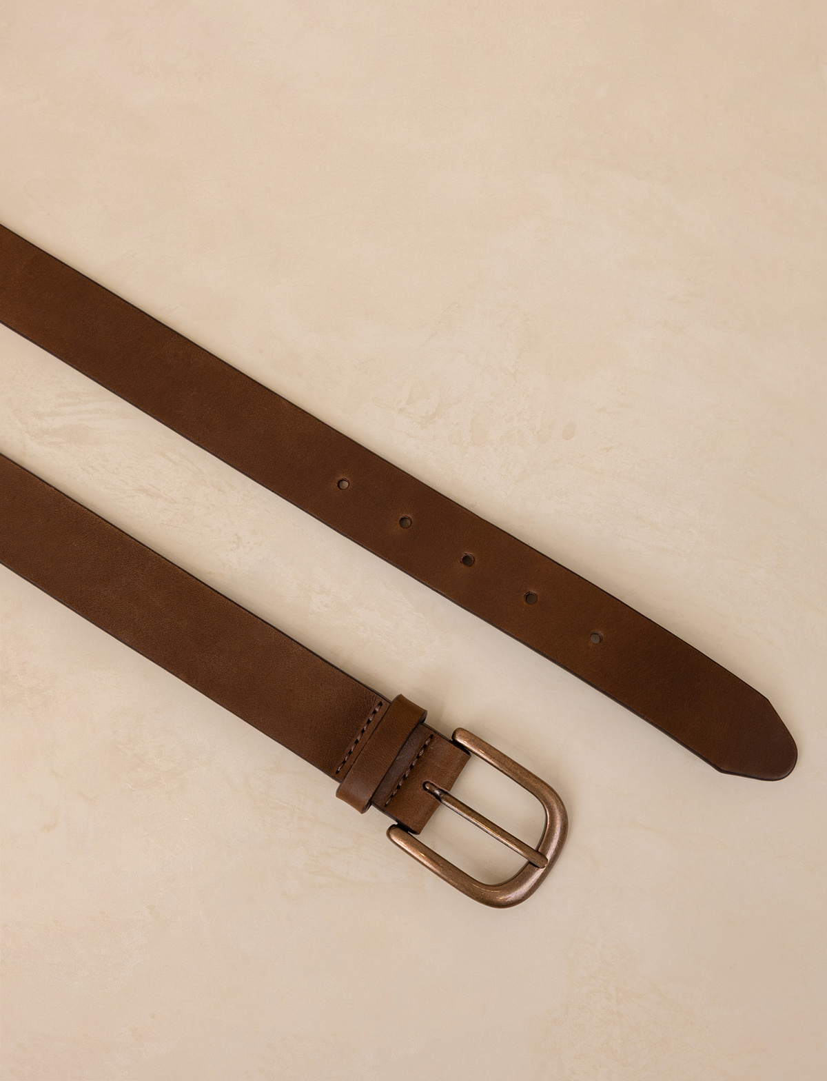 CEINTURE AUSTIN - KODIAK