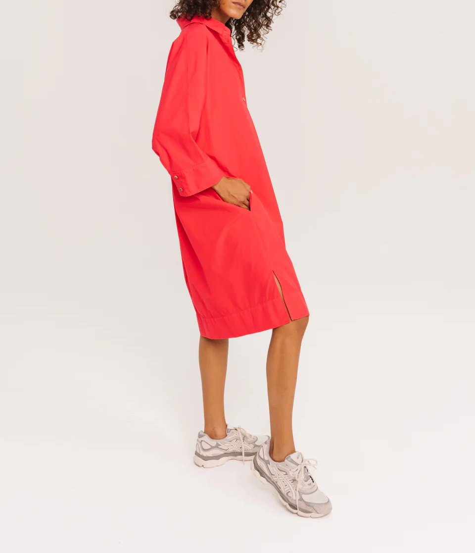 GIULIETTA CORA - ROBE CHEMISE