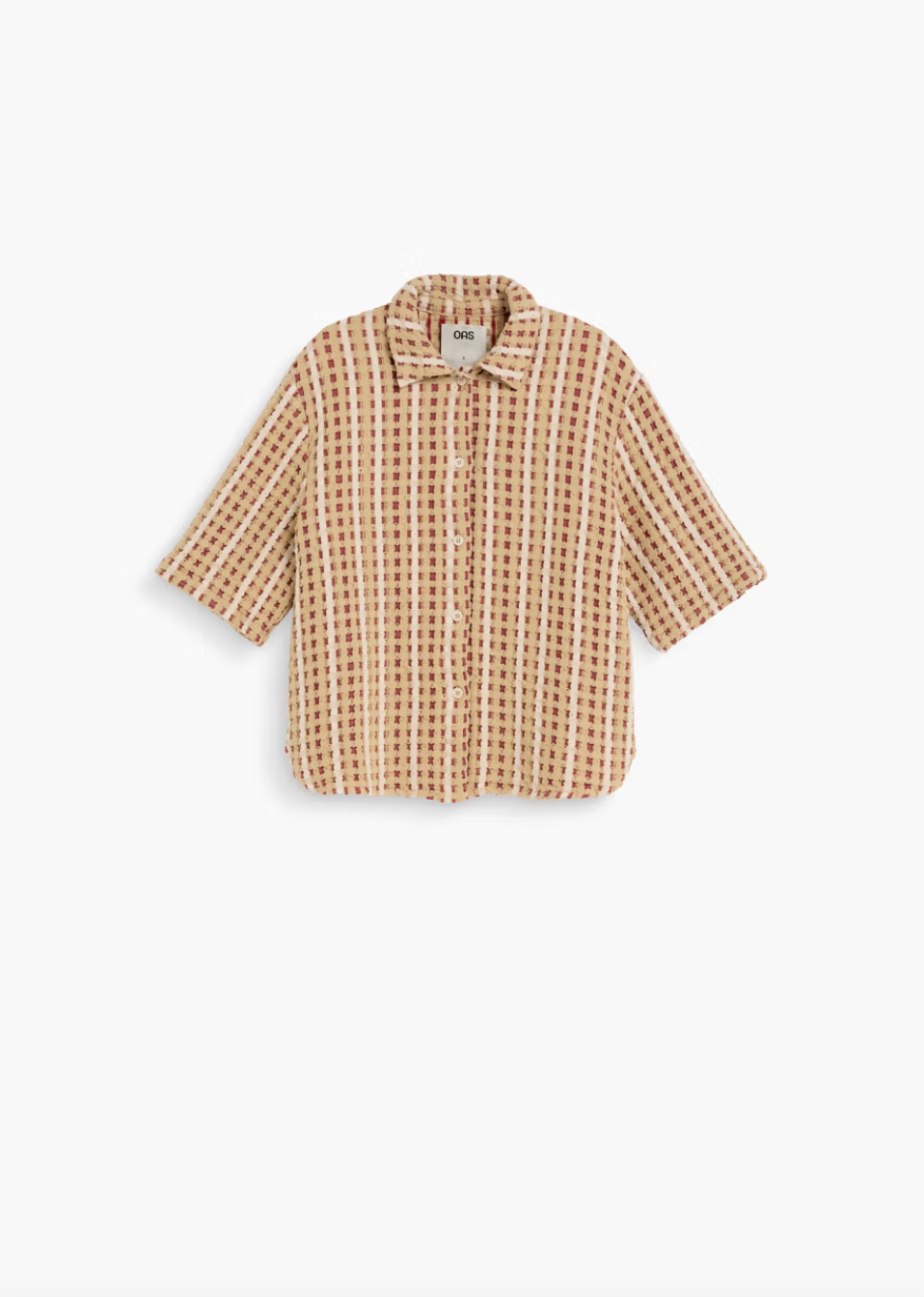 LANO VERA - CHEMISE