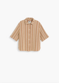 LANO VERA - CHEMISE