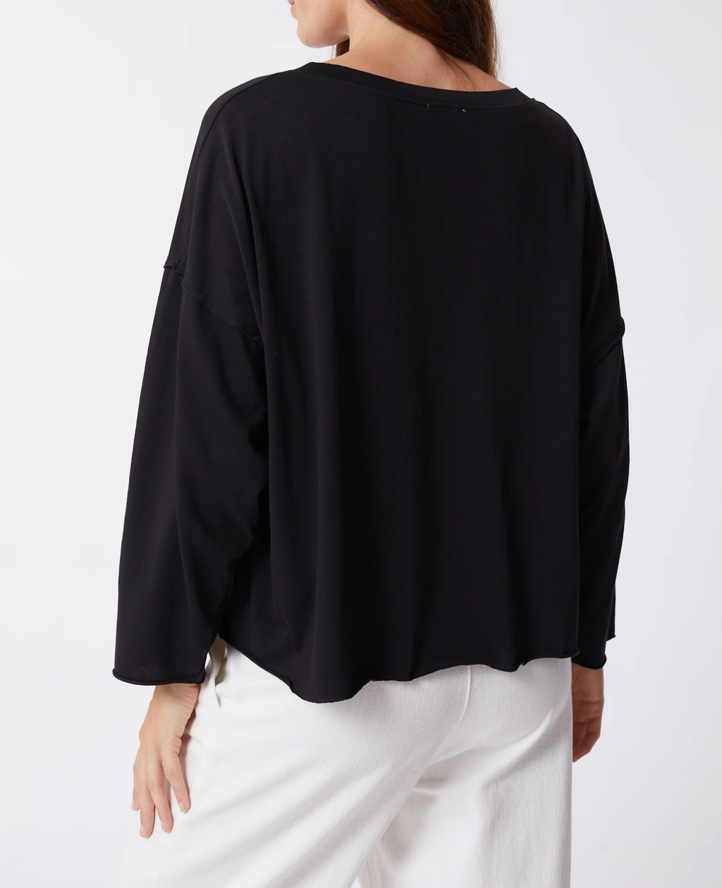 MARITIME — Top col V