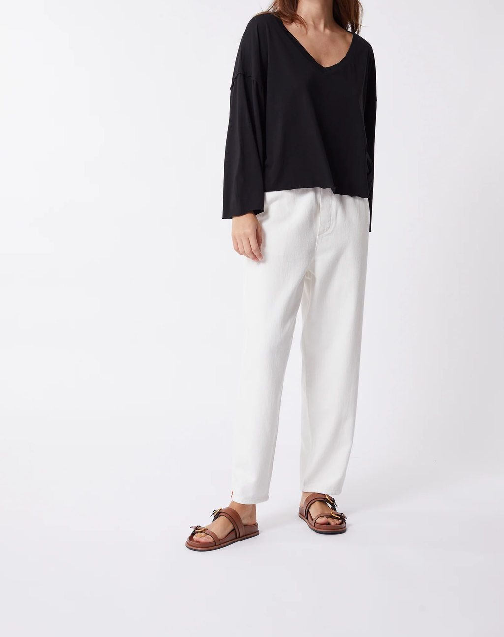MARITIME — Top col V
