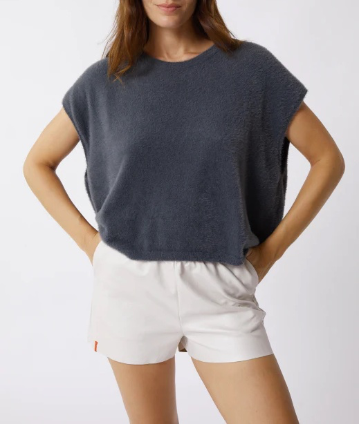 ARAMIS - PULL SANS MANCHES