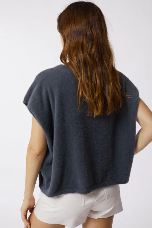 ARAMIS - PULL SANS MANCHES