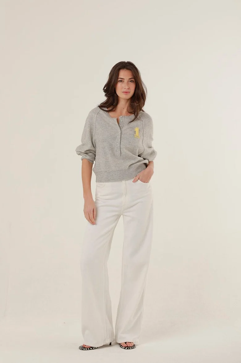 Pull Keila – Grey