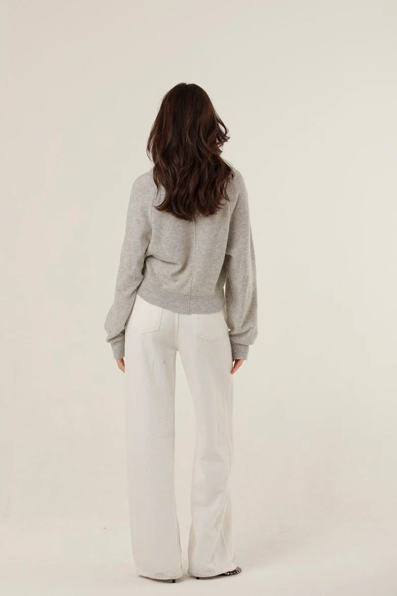 Pull Keila – Grey