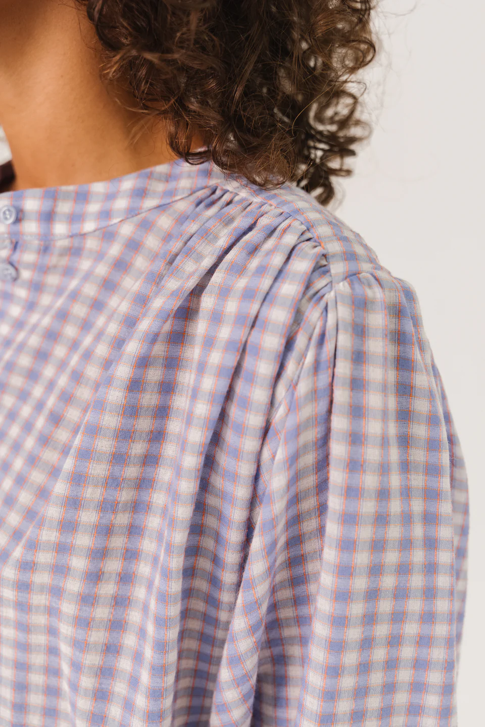 GLADIS ULLOA - BLOUSE