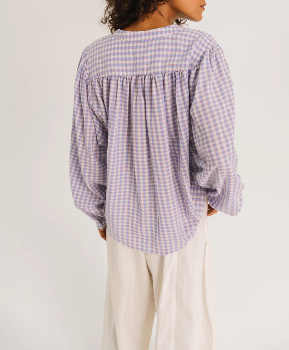 GLADIS ULLOA - BLOUSE